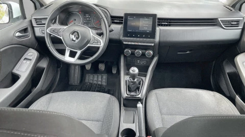 Renault Clio Intens TCe 67 kW (91CV)