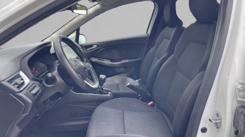 Renault Clio Intens TCe 67 kW (91CV)