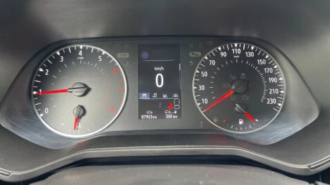 Renault Clio Intens TCe 67 kW (91CV)