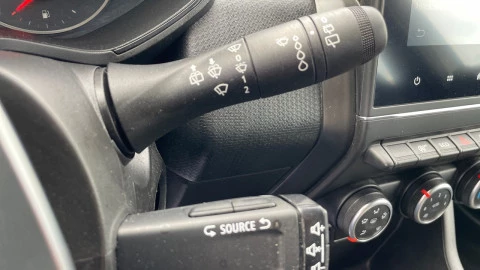 Renault Clio Intens TCe 67 kW (91CV)