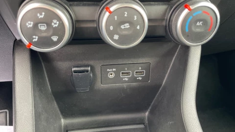 Renault Clio Intens TCe 67 kW (91CV)