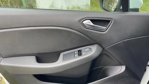 Renault Clio Intens TCe 67 kW (91CV)