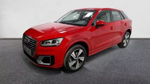 Audi Q2 Sport 30 TDI 85kW (116CV)