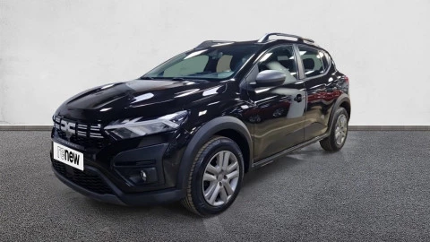 Dacia Sandero Stepway Expression TCe 67kW (90CV)