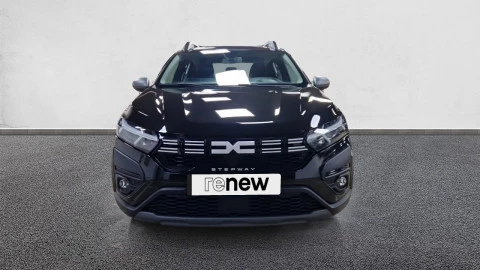 Dacia Sandero Stepway Expression TCe 67kW (90CV)