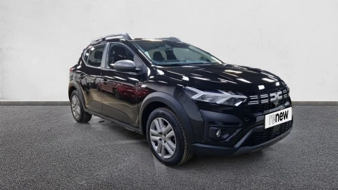 Dacia Sandero Stepway Expression TCe 67kW (90CV)