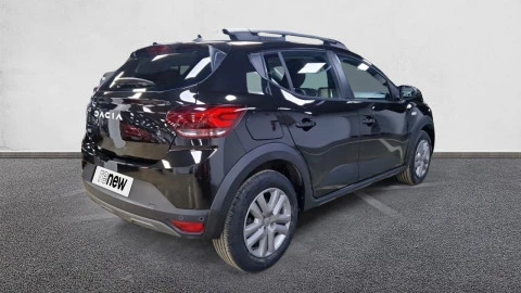 Dacia Sandero Stepway Expression TCe 67kW (90CV)