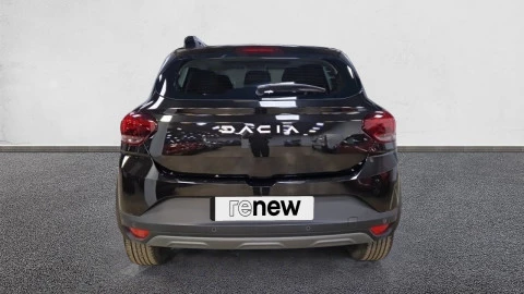 Dacia Sandero Stepway Expression TCe 67kW (90CV)