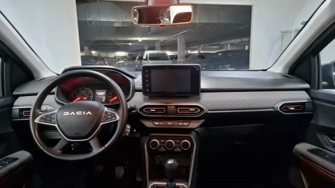 Dacia Sandero Stepway Expression TCe 67kW (90CV)
