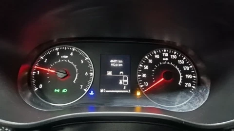 Dacia Sandero Stepway Expression TCe 67kW (90CV)