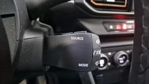 Dacia Sandero Stepway Expression TCe 67kW (90CV)