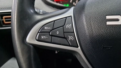 Dacia Sandero Stepway Expression TCe 67kW (90CV)