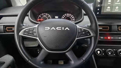 Dacia Sandero Stepway Expression TCe 67kW (90CV)