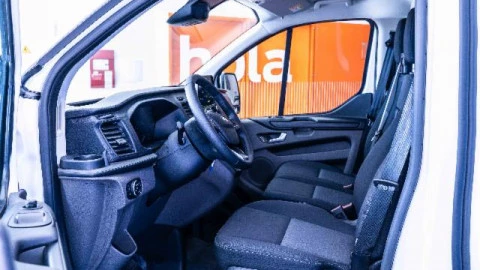 Ford Transit Custom 340 L1 Van Trend Plug-in Hybrid 92,9 kW