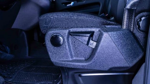 Ford Transit Custom 340 L1 Van Trend Plug-in Hybrid 92,9 kW