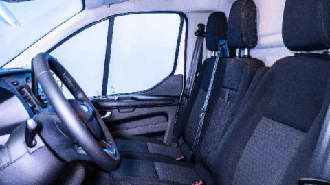 Ford Transit Custom 340 L1 Van Trend Plug-in Hybrid 92,9 kW