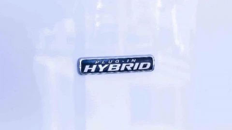 Ford Transit Custom 340 L1 Van Trend Plug-in Hybrid 92,9 kW