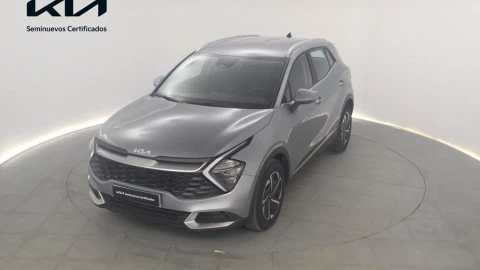 Kia Sportage  1.6 CRDi MHEV Drive 136