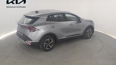 Kia Sportage  1.6 CRDi MHEV Drive 136