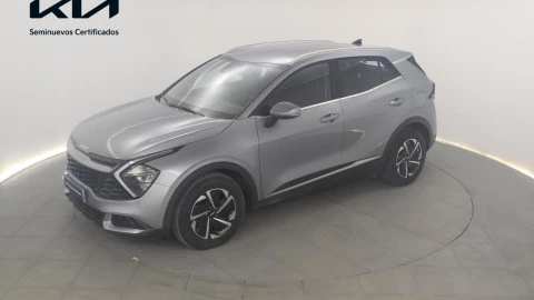 Kia Sportage  1.6 CRDi MHEV Drive 136
