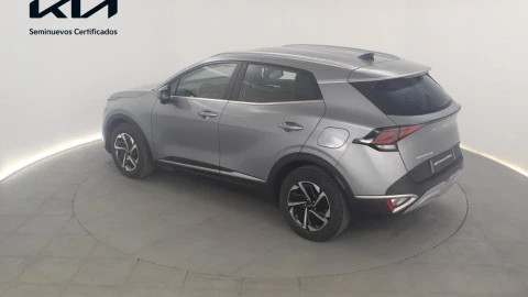 Kia Sportage  1.6 CRDi MHEV Drive 136