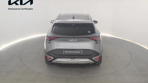 Kia Sportage  1.6 CRDi MHEV Drive 136