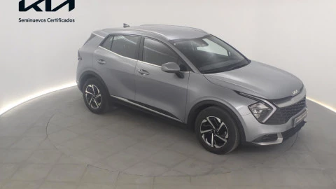 Kia Sportage  1.6 CRDi MHEV Drive 136