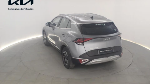 Kia Sportage  1.6 CRDi MHEV Drive 136