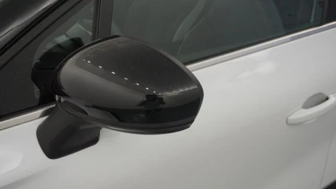 Renault Captur techno TCe 103 kW (140CV) EDC GPF