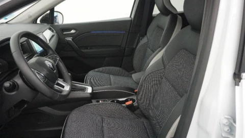 Renault Captur techno TCe 103 kW (140CV) EDC GPF