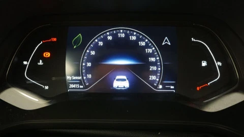 Renault Captur techno TCe 103 kW (140CV) EDC GPF