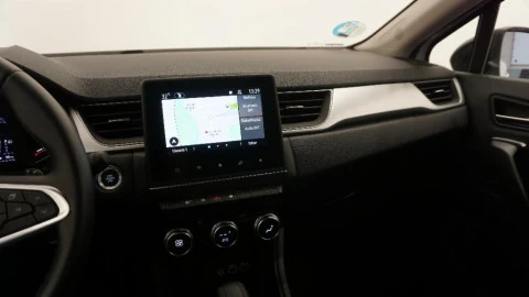 Renault Captur techno TCe 103 kW (140CV) EDC GPF