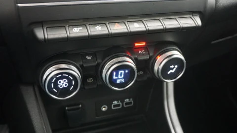Renault Captur techno TCe 103 kW (140CV) EDC GPF
