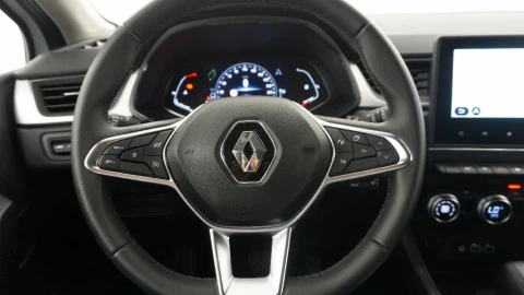 Renault Captur techno TCe 103 kW (140CV) EDC GPF