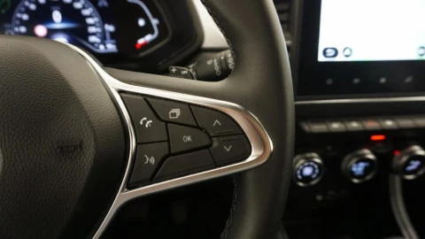 Renault Captur techno TCe 103 kW (140CV) EDC GPF