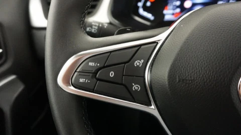 Renault Captur techno TCe 103 kW (140CV) EDC GPF
