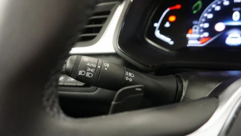 Renault Captur techno TCe 103 kW (140CV) EDC GPF