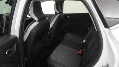 Renault Captur techno TCe 103 kW (140CV) EDC GPF