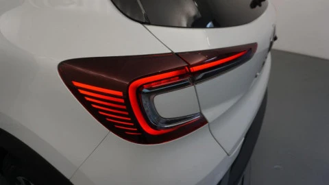 Renault Captur techno TCe 103 kW (140CV) EDC GPF