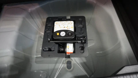 Renault Captur techno TCe 103 kW (140CV) EDC GPF
