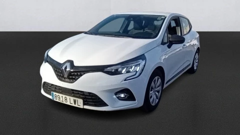 Renault Clio Business SCe 49 kW (67CV)