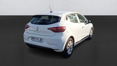 Renault Clio Business SCe 49 kW (67CV)