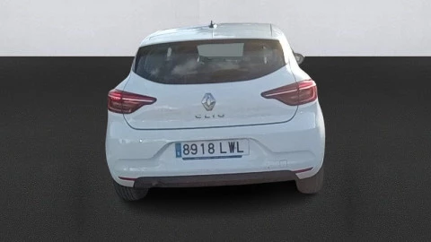 Renault Clio Business SCe 49 kW (67CV)