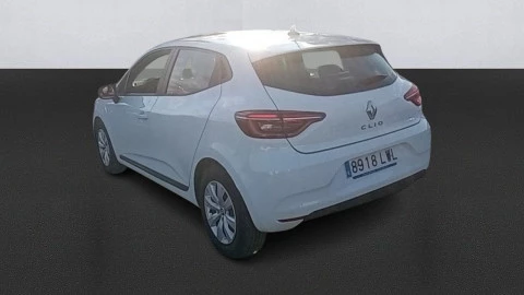 Renault Clio Business SCe 49 kW (67CV)