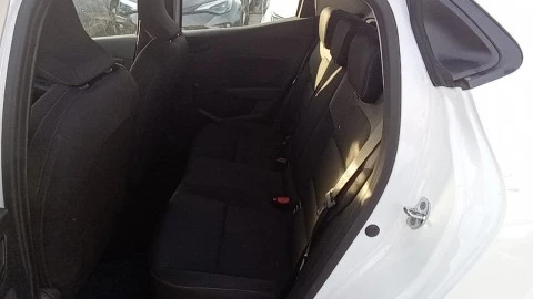 Renault Clio Business SCe 49 kW (67CV)