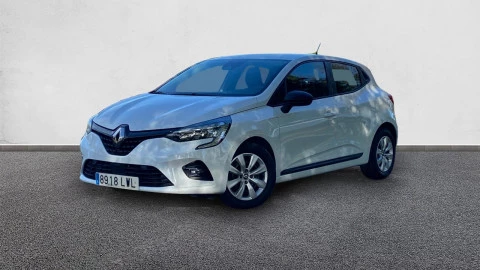 Renault Clio Business SCe 49 kW (67CV)