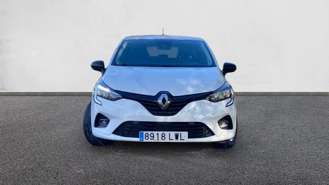 Renault Clio Business SCe 49 kW (67CV)
