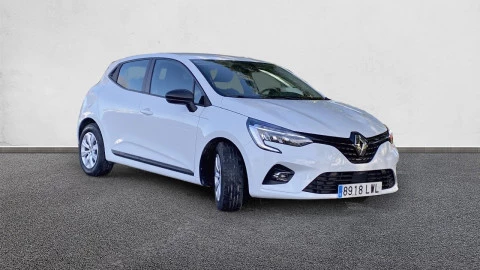 Renault Clio Business SCe 49 kW (67CV)