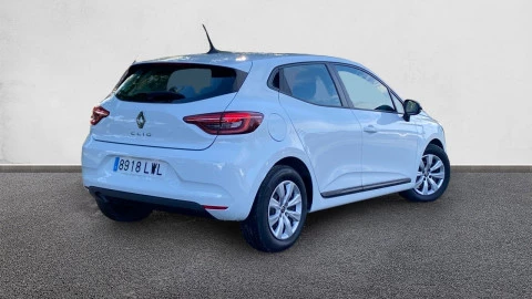 Renault Clio Business SCe 49 kW (67CV)