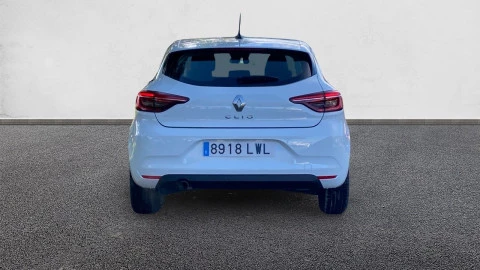 Renault Clio Business SCe 49 kW (67CV)